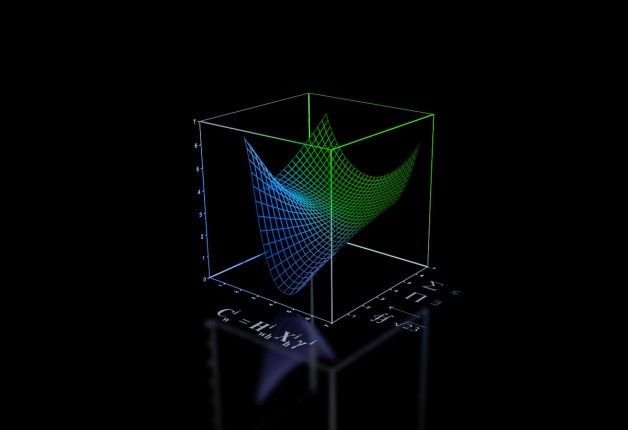 Tesla Vertical Numerics [źródło: Nvidia]
