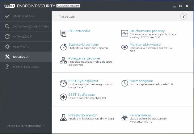 ESET Endpoint Security