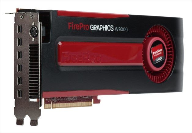 Quadro i FirePro to serie profesjonalnych kart graficznych przeznaczonych m.in. do współpracy z programami CAD, produkowane odpowiednio przez firmy Nvidia i AMD. [źródło: Nvidia, AMD]