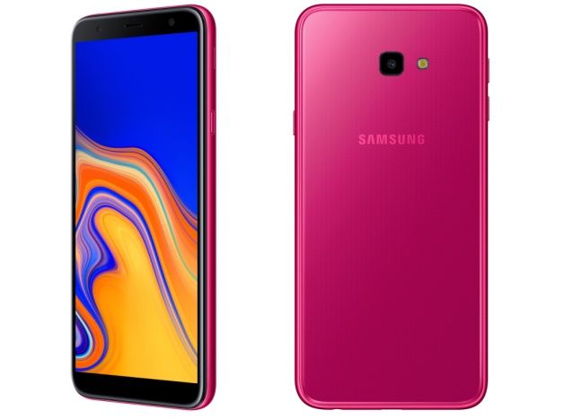 Galaxy J4+