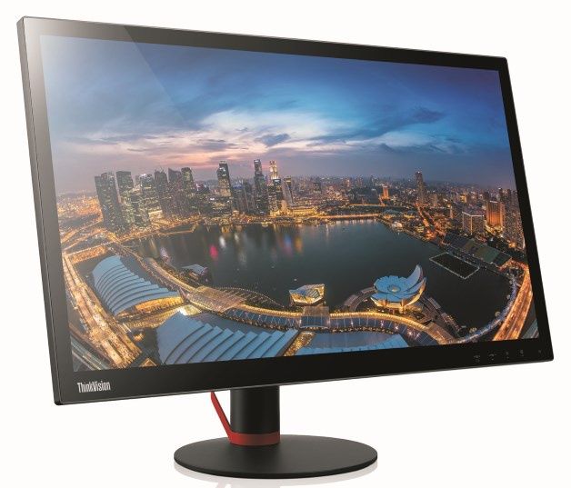 Lenovo ThinkVision Pro 2840m Ultra HD [źródło: Lenovo]