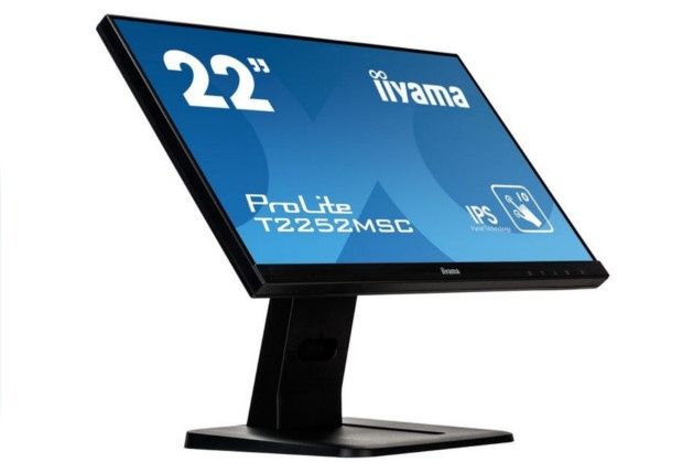iiyama T2252MSC-B1