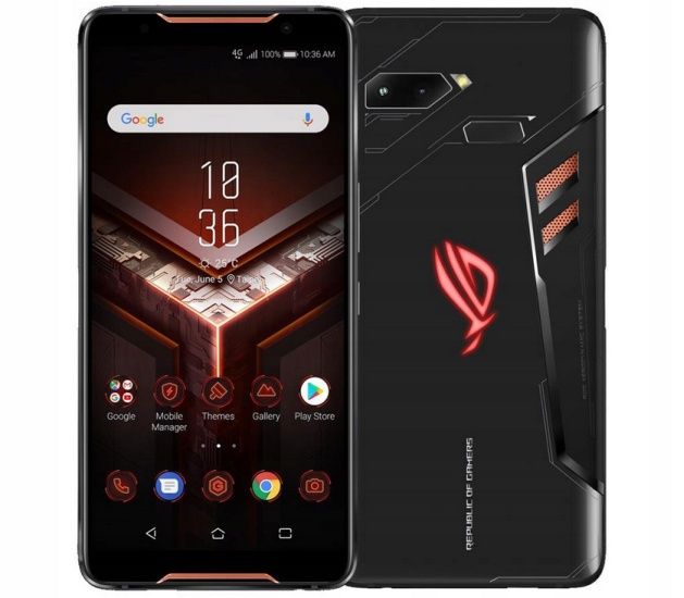 ASUS ROG Phone