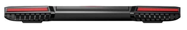 Lenovo IdeaPad Y900 laptop