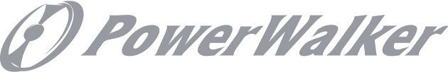power walker logo zasilacz awaryjny ups powiadomienia sms e-mail