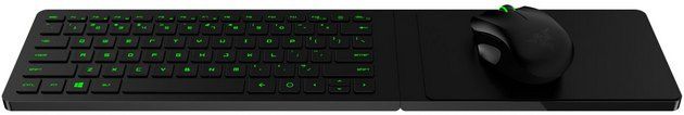 Razer Turret