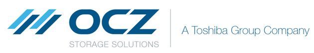 OCZ Storage Solutions logo