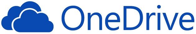 Microsoft OneDrive logo