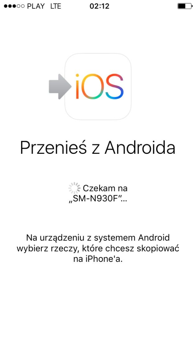 wyszukiwanie androida