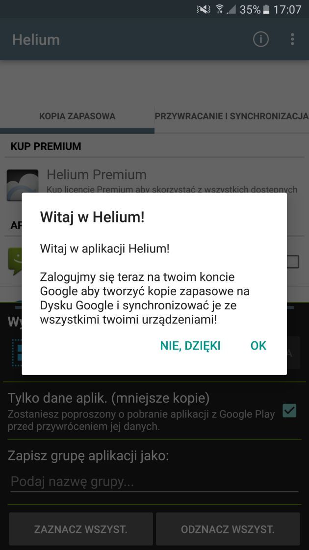helium
