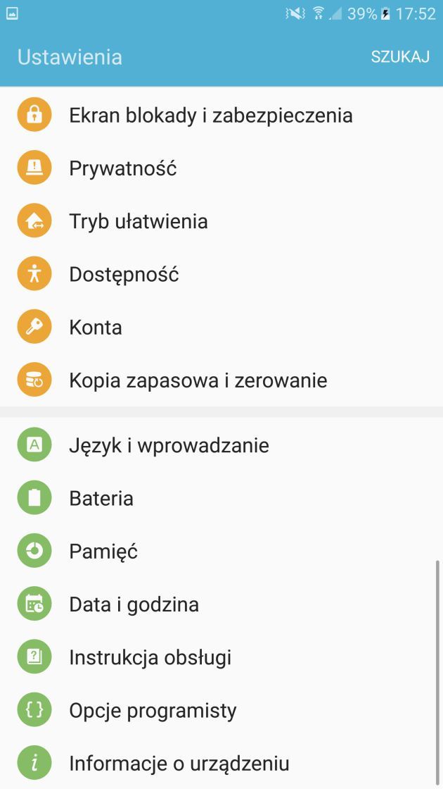 konto google 1