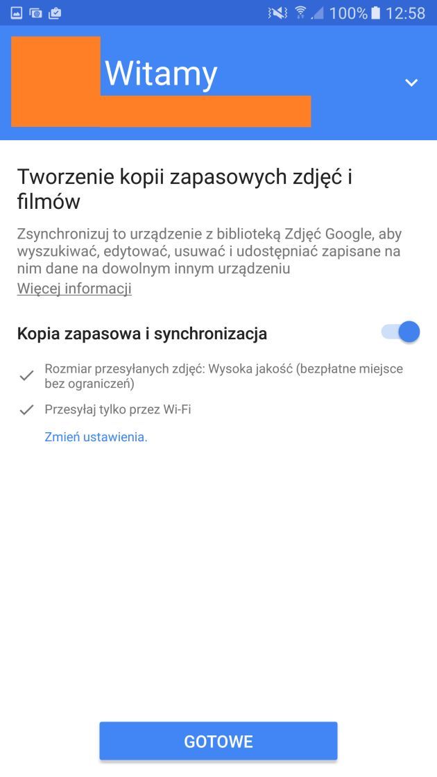 Google Photos 1