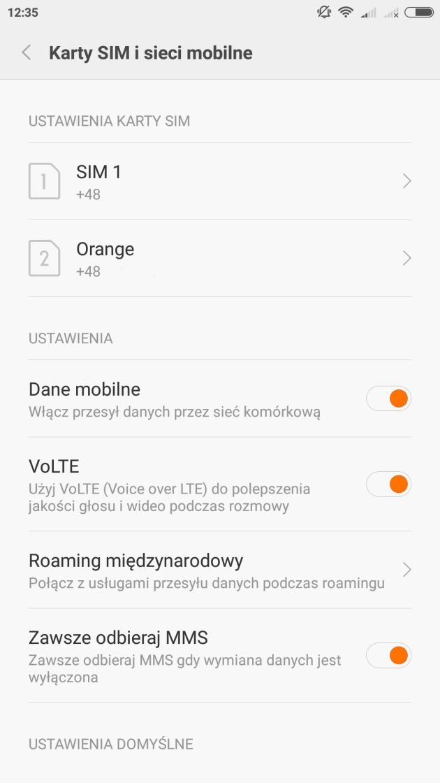Xiaomi Redmi Note 3 dual sim 1