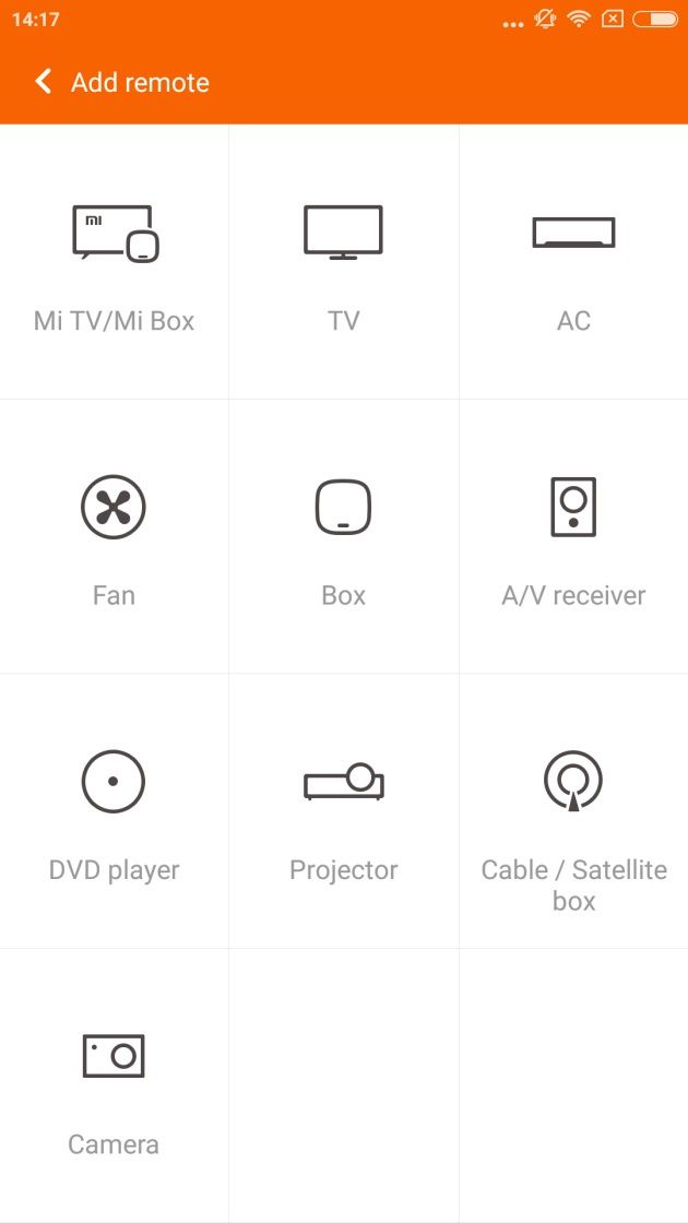 Xiaomi Redmi Note 3 pilot 1