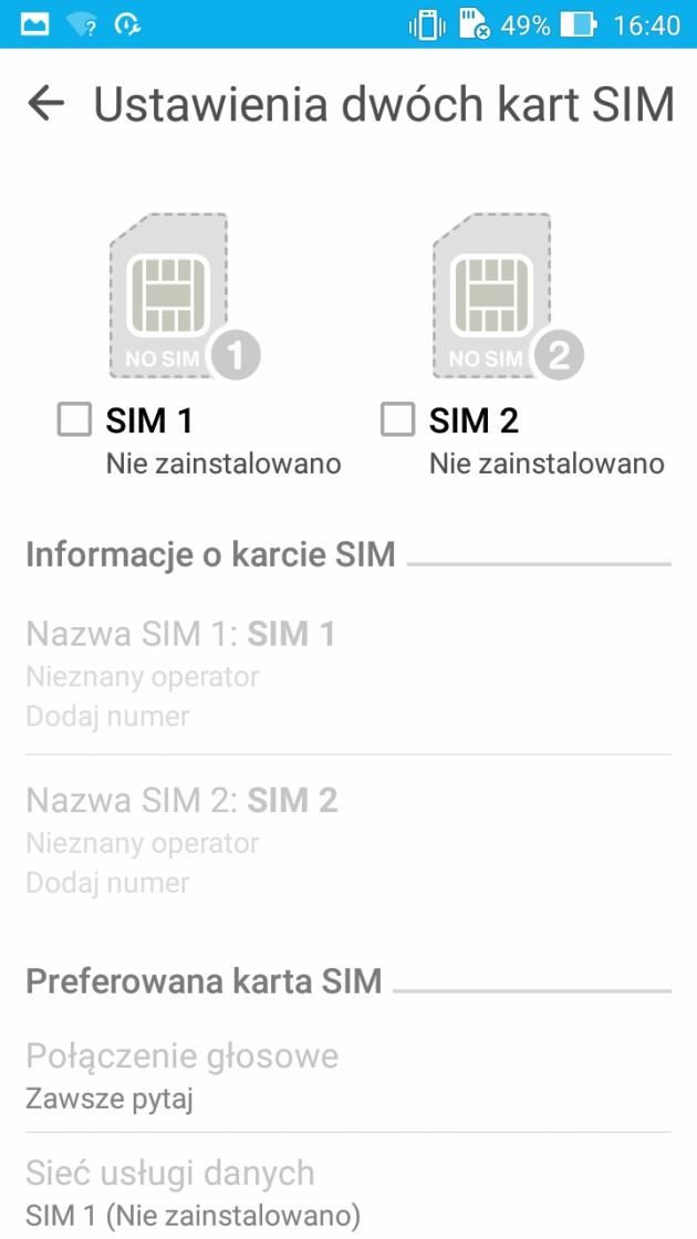 asus zenfone max dual sim
