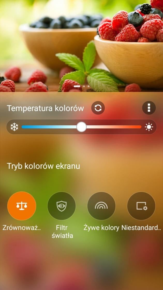 asus zenfone max splendid
