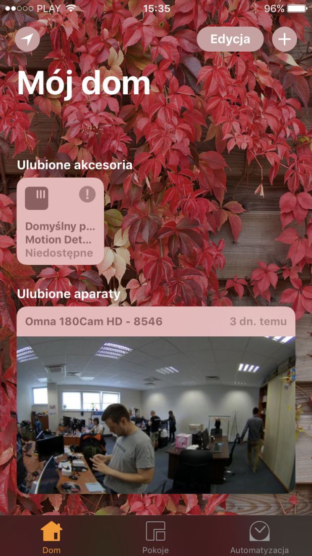 omna home