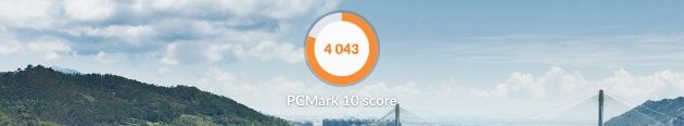 pc mark 10