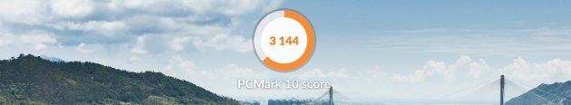 pc mark 10