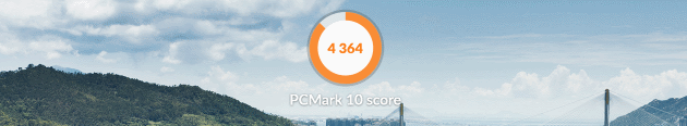 pcmark 10