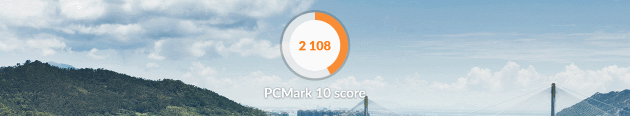 pcmark 10