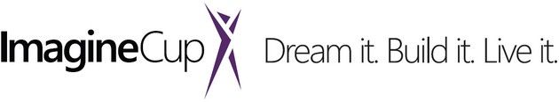 Imagine Cup logo