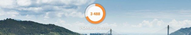 pcmark 10