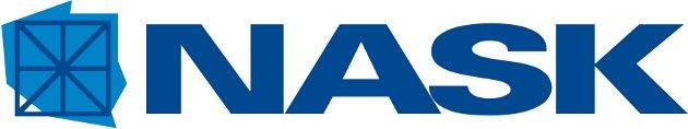 instytut badawczy nask logo przejęcie trzy domeny