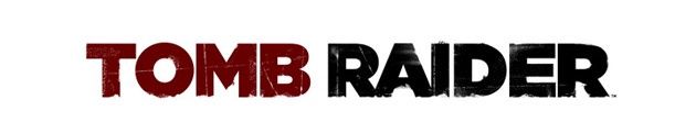 Tomb Raider - logo