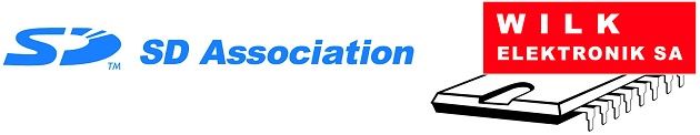 Wilk Elektronik firma SD Association ogranizacja logo