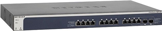 NETGEAR switch