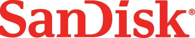 sandisk logo nagroda Thomson Reuters 2012 Top 100 Global Innovator Award