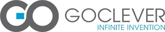 Goclever logo