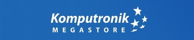 Komputronik Megastore Warszawa