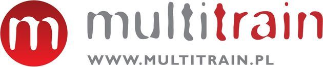 MultiTrain firma logo