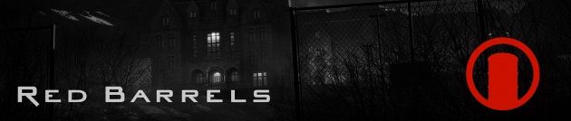 gra outlast survival horror produkcja red barrels