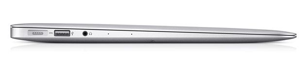MacBook Air