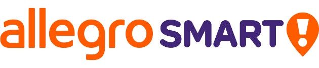 Allegro Smart logo