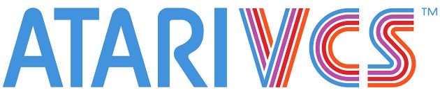 Atari VCS logo