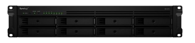 RS1219+ front