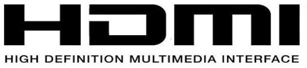 hdmi 2.0 high definition multimedia interface
