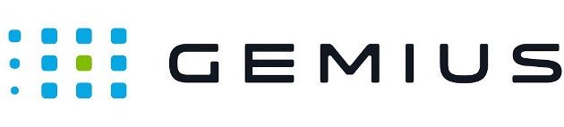 Gemius logo