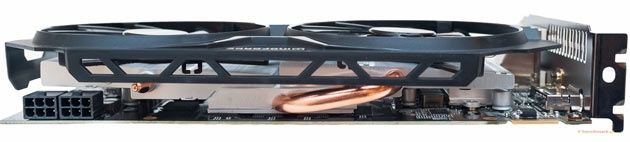 Gigabyte Radeon R9 270 OC