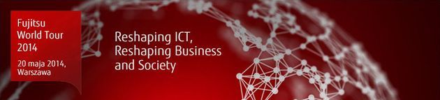 Fujitsu World Tour 2014