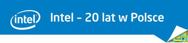Intel 20 lat