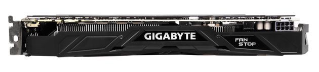 Gigabyte GeForce GTX 1070 G1 Gaming karta graficzna
