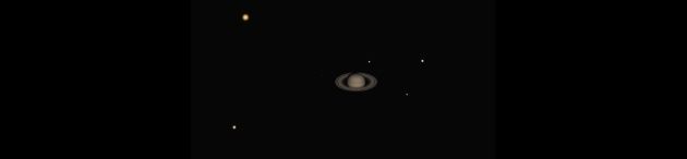 Saturn
