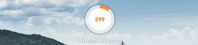 pc mark 10