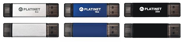Tablet Flash Drive pojemności kolory obudowa