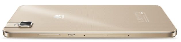 Huawei ShotX aparat